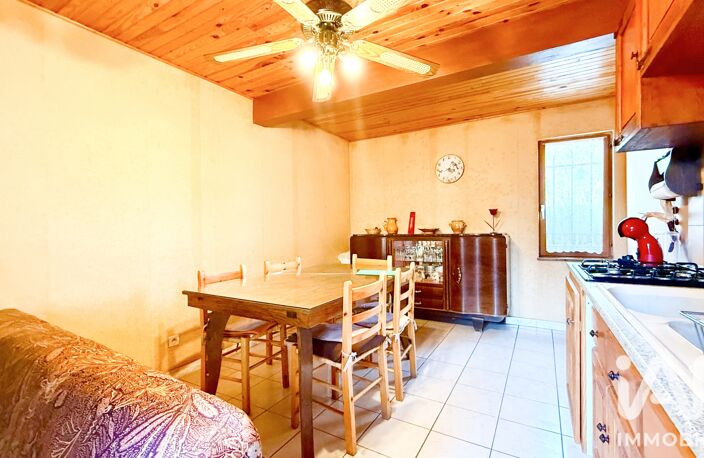 Vente Maison/villa 4 pièces — photo 3