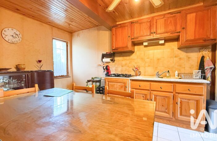 Vente Maison/villa 4 pièces — photo 4