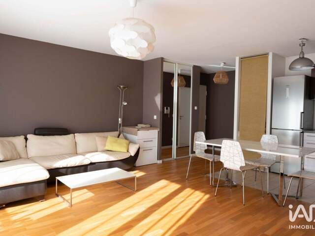 Vente Appartement 3 pièces — photo du bien