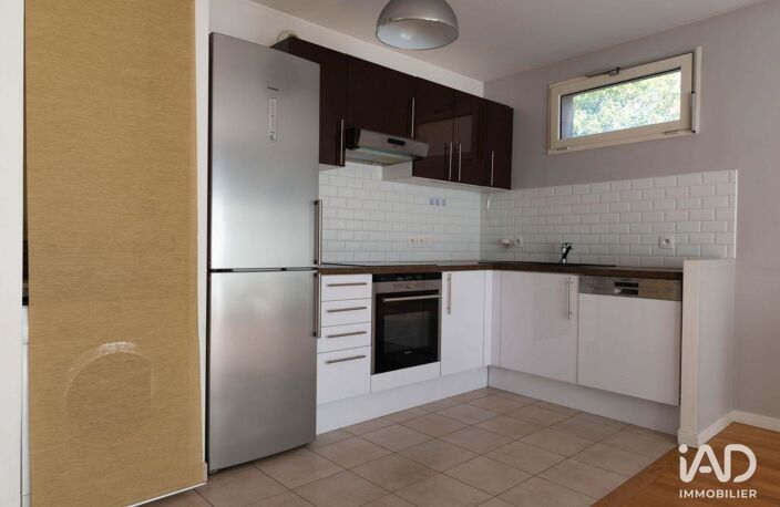 Vente Appartement 3 pièces — photo 2
