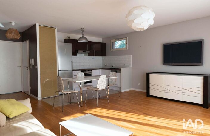 Vente Appartement 3 pièces — photo 3
