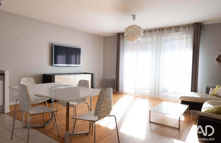 Vente Appartement 3 pièces — photo 4