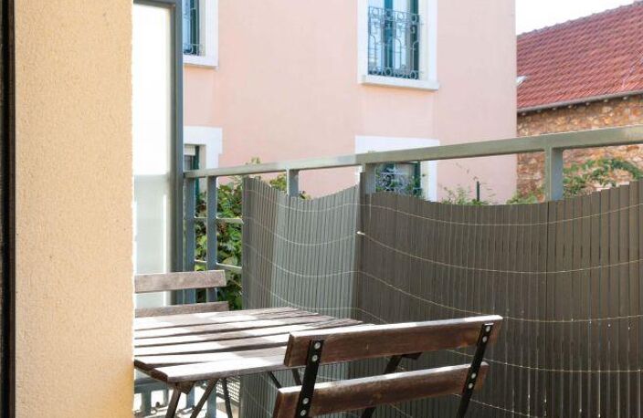 Vente Appartement 3 pièces — photo 5