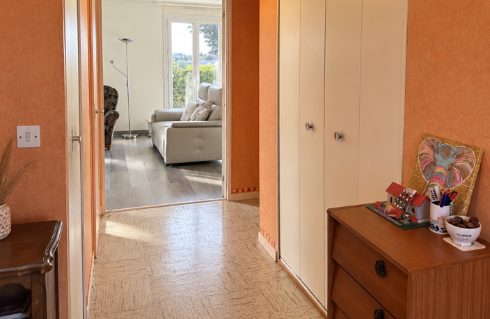 Vente Maison/villa 5 pièces — photo 2