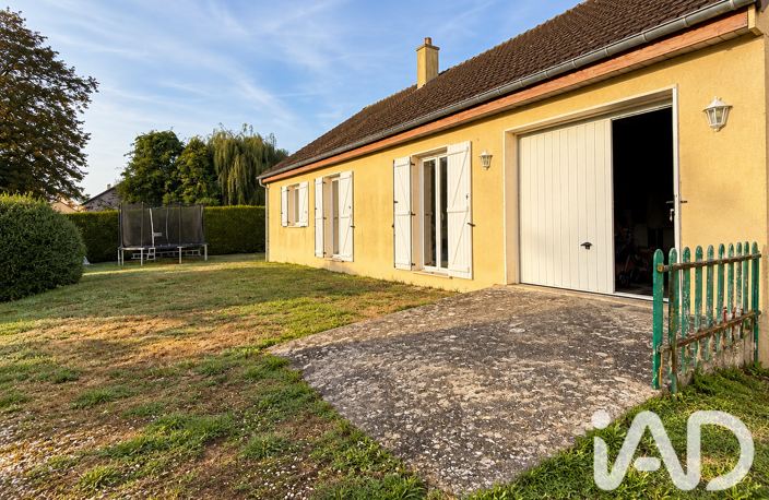 Vente Maison/villa 5 pièces — photo 5