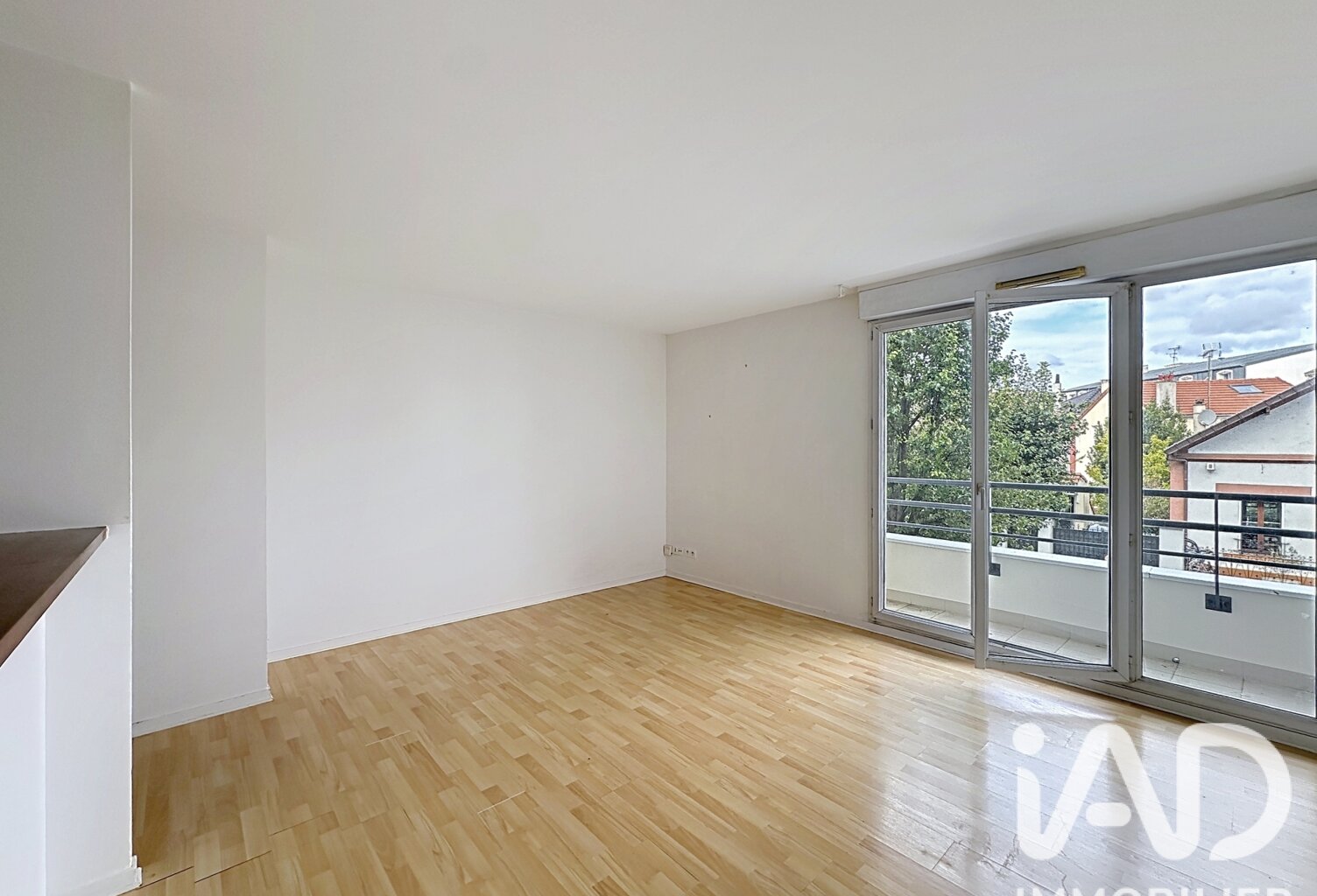 Vente Appartement 3 pièces — photo 1