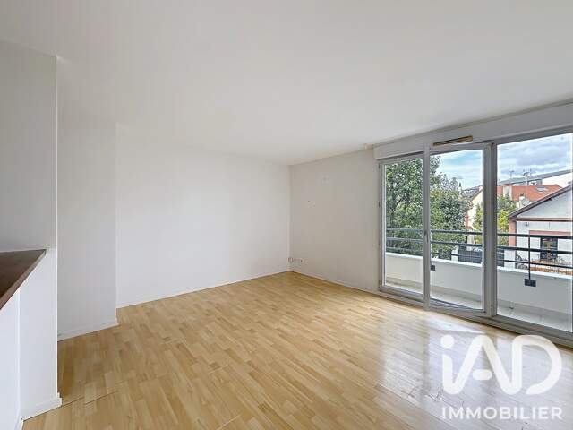 Vente Appartement 3 pièces — photo du bien