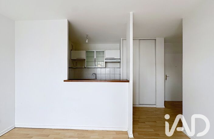 Vente Appartement 3 pièces — photo 3