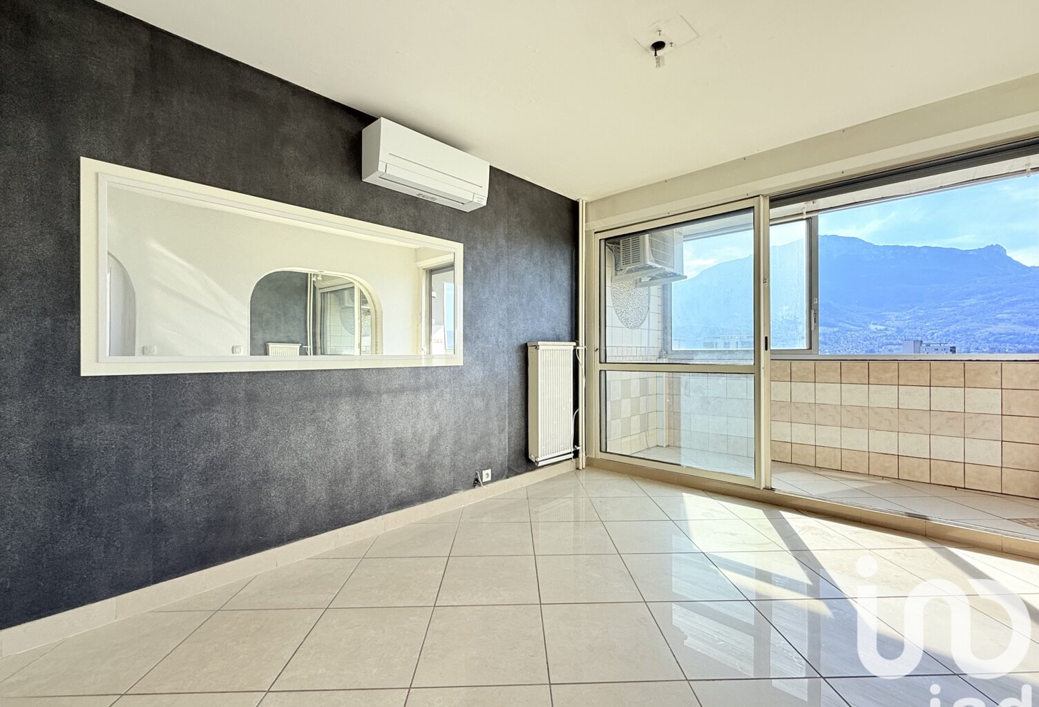 Vente Appartement 4 pièces — photo 1