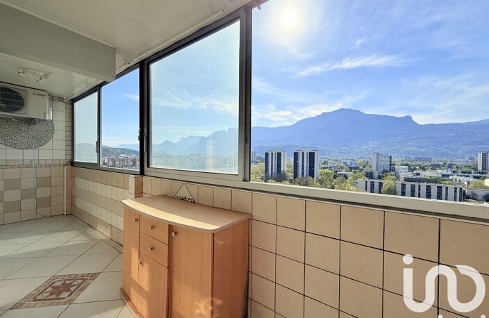 Vente Appartement 4 pièces — photo 5
