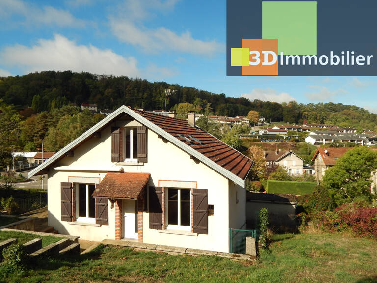 vente maison - 6 pièce(s) — photo 1