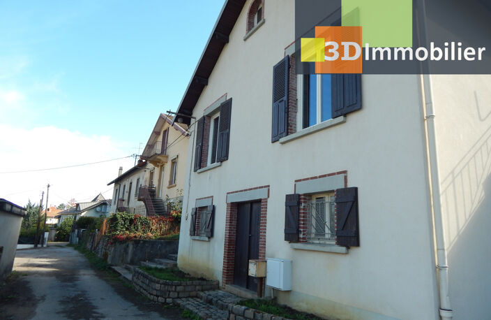 vente maison - 6 pièce(s) — photo 2