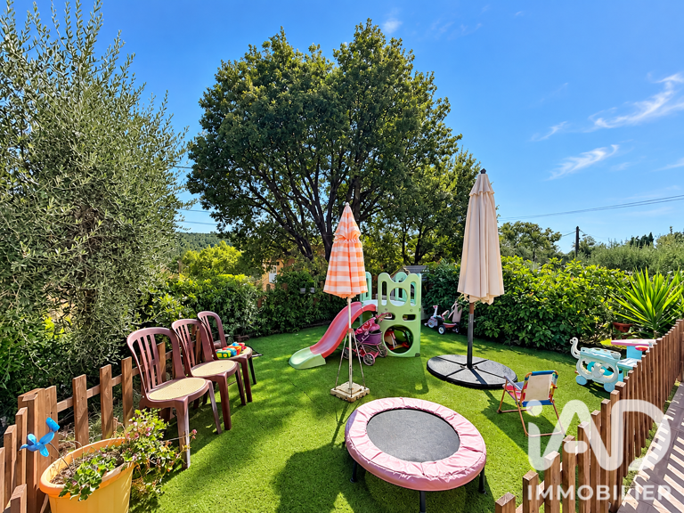 Vente Maison traditionnelle 6 pièces — photo 1