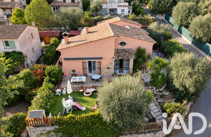 Vente Maison traditionnelle 6 pièces — photo 3