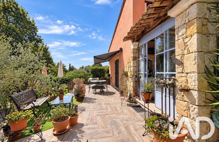 Vente Maison traditionnelle 6 pièces — photo 4