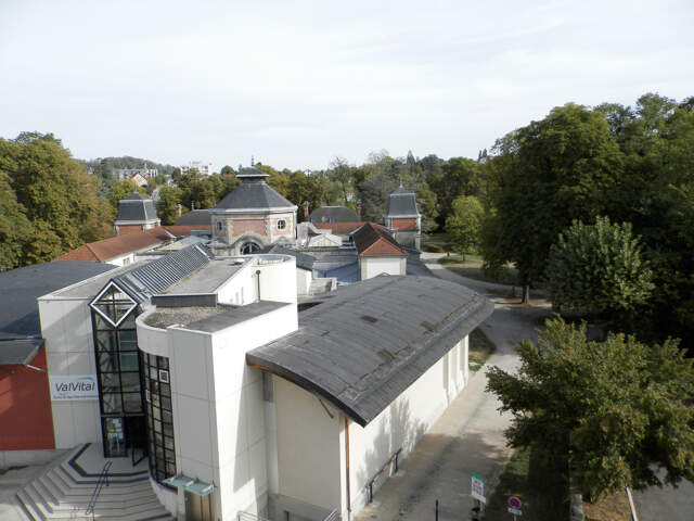 vente appartement - 4 pièce(s) — photo du bien
