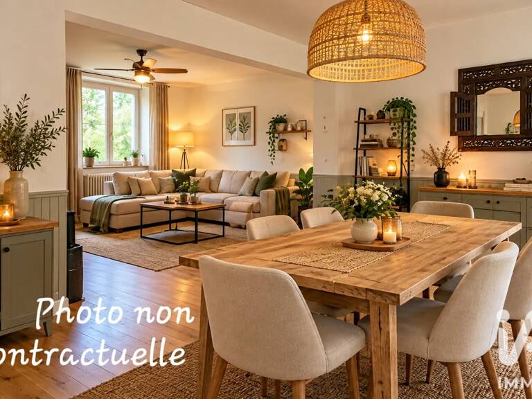 Vente Maison de village 5 pièces — photo 1