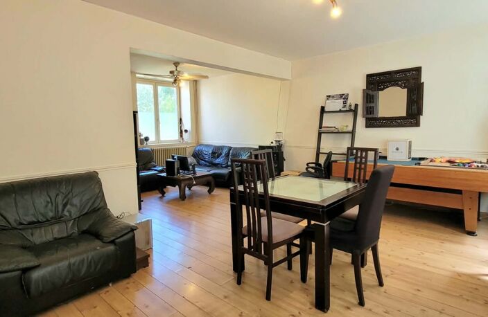 Vente Maison de village 5 pièces — photo 2