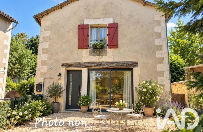 Vente Maison de village 5 pièces — photo 3