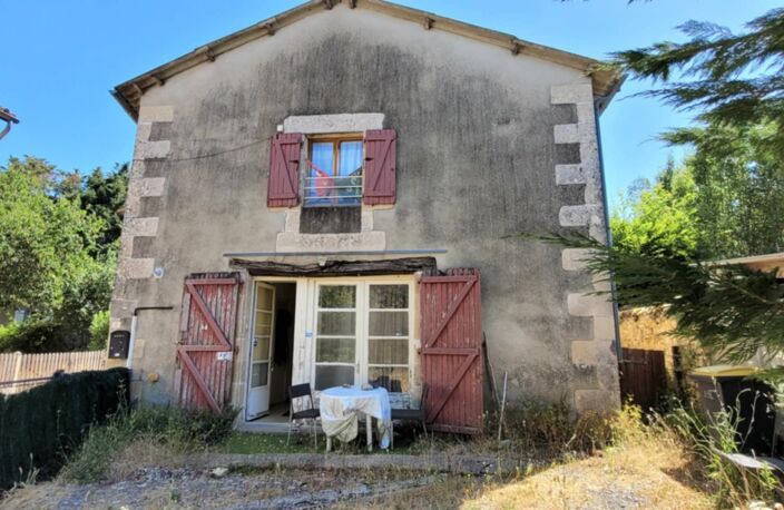 Vente Maison de village 5 pièces — photo 4