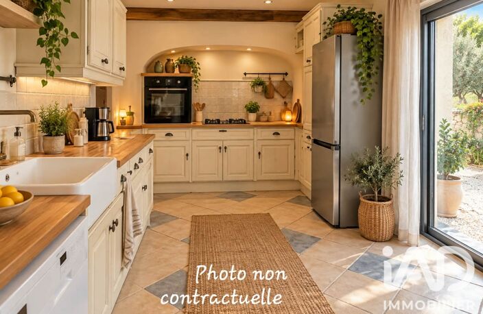 Vente Maison de village 5 pièces — photo 5