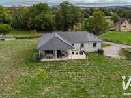 Vente Maison de campagne 5 pièces — photo 2