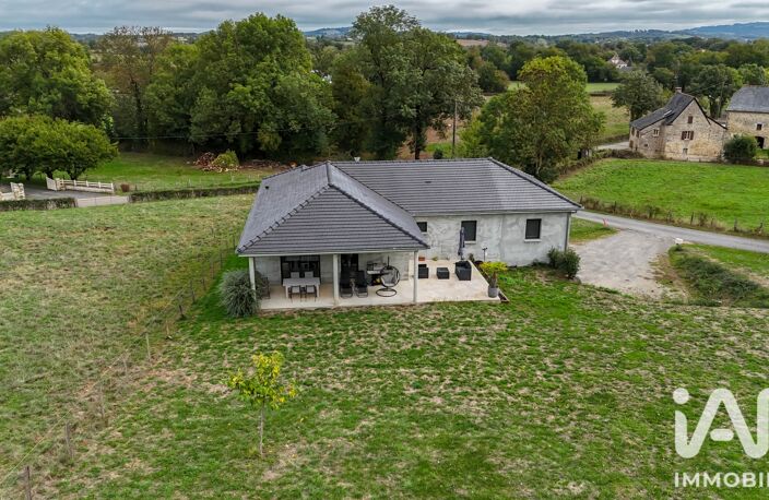 Vente Maison de campagne 5 pièces — photo 2