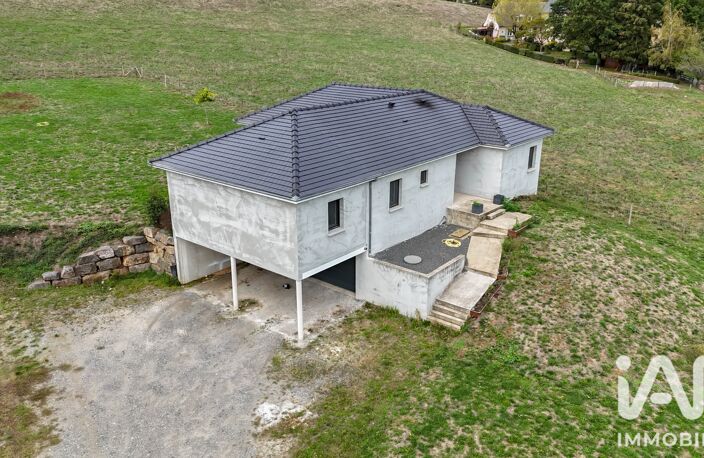 Vente Maison de campagne 5 pièces — photo 3