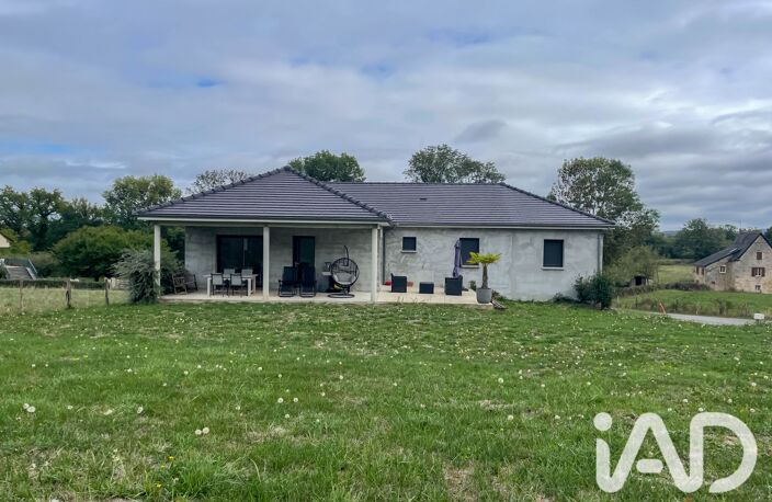 Vente Maison de campagne 5 pièces — photo 5
