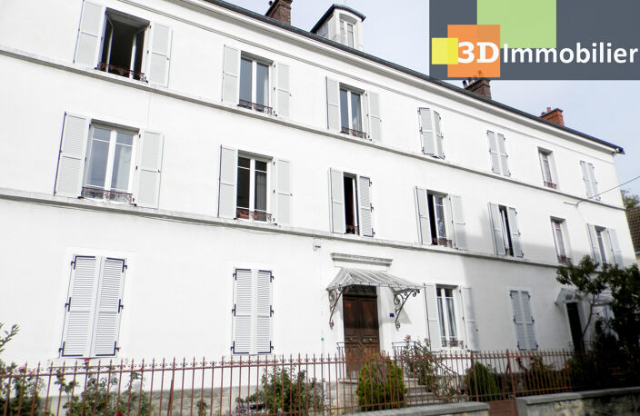 vente appartement - 4 pièce(s) — photo 2