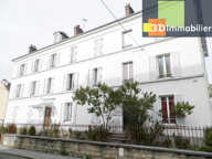 vente appartement - 4 pièce(s) — photo 3