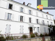 vente appartement - 3 pièce(s) — photo 4