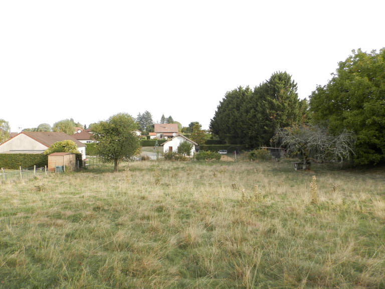 vente terrain - 0 pièce(s) — photo 1