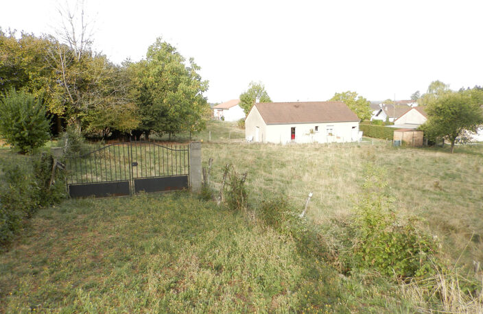 vente terrain - 0 pièce(s) — photo 2