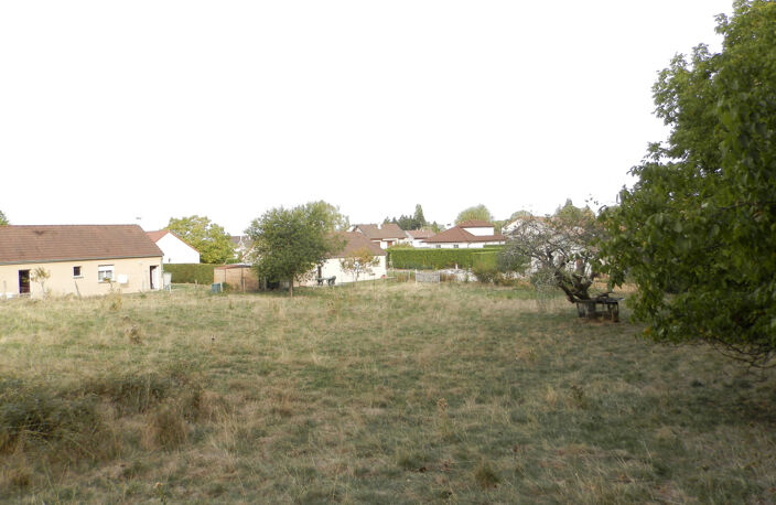 vente terrain - 0 pièce(s) — photo 5