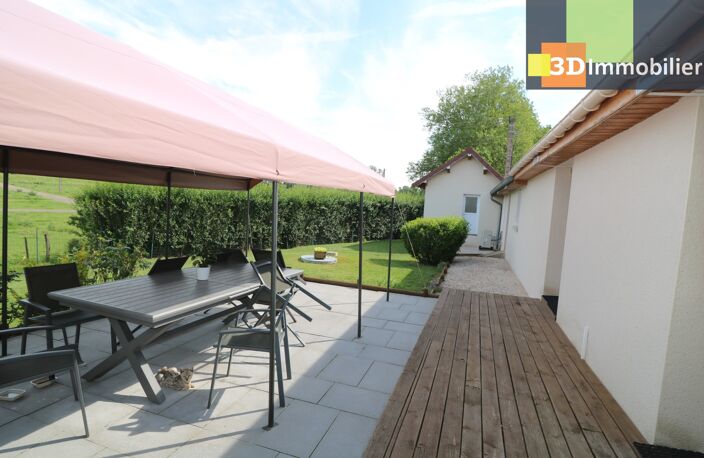 vente maison - 9 pièce(s) — photo 2