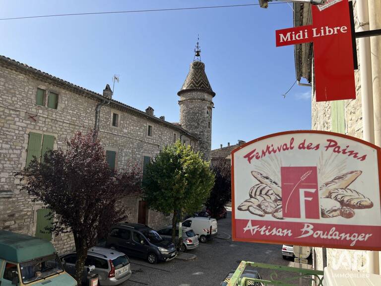 Location Boulangerie 85 m&sup2; — photo 1