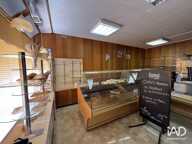 Location Boulangerie 85 m&sup2; — photo 2