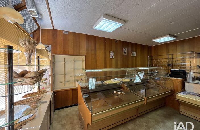 Location Boulangerie 85 m&sup2; — photo 3