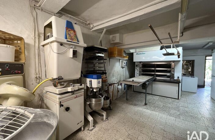 Location Boulangerie 85 m&sup2; — photo 4