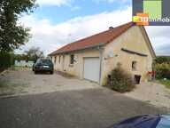 vente maison - 6 pièce(s) — photo 3