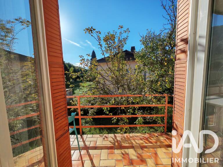 Vente Maison/villa 4 pièces — photo 1