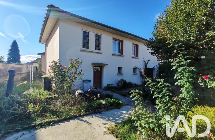 Vente Maison/villa 4 pièces — photo 2