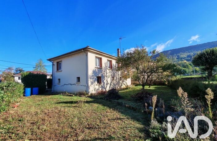 Vente Maison/villa 4 pièces — photo 3