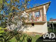 Vente Maison/villa 4 pièces — photo 4