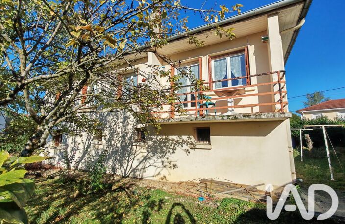 Vente Maison/villa 4 pièces — photo 4