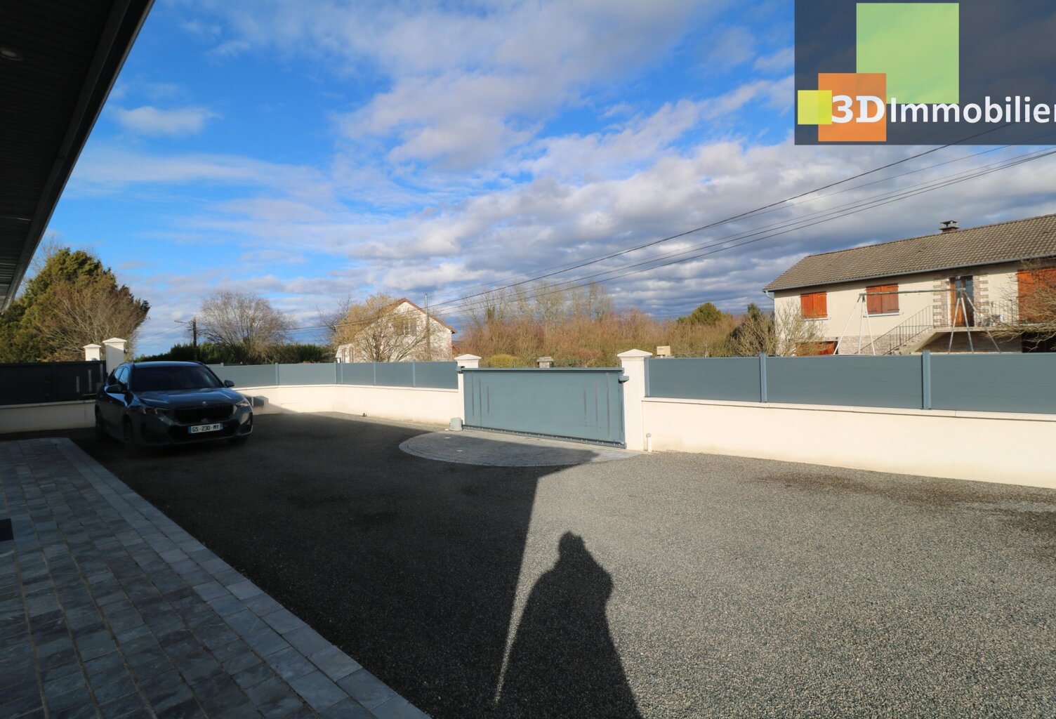 vente maison - 6 pièce(s) — photo 1