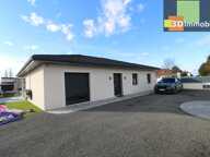 vente maison - 6 pièce(s) — photo 3