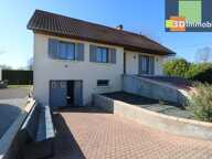 vente maison - 5 pièce(s) — photo 2
