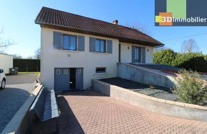 vente maison - 5 pièce(s) — photo 2